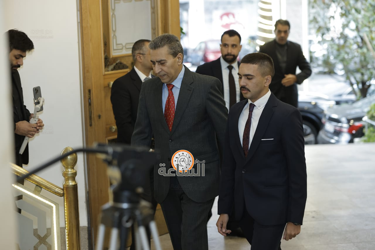 Madar Al-Saa Images 0.7638188189782195