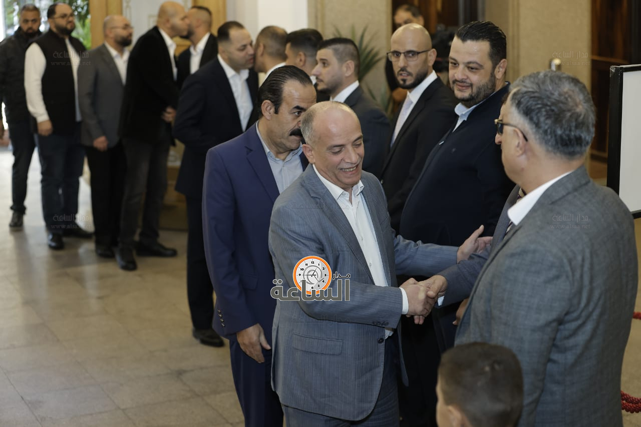 Madar Al-Saa Images 0.4254840302879994