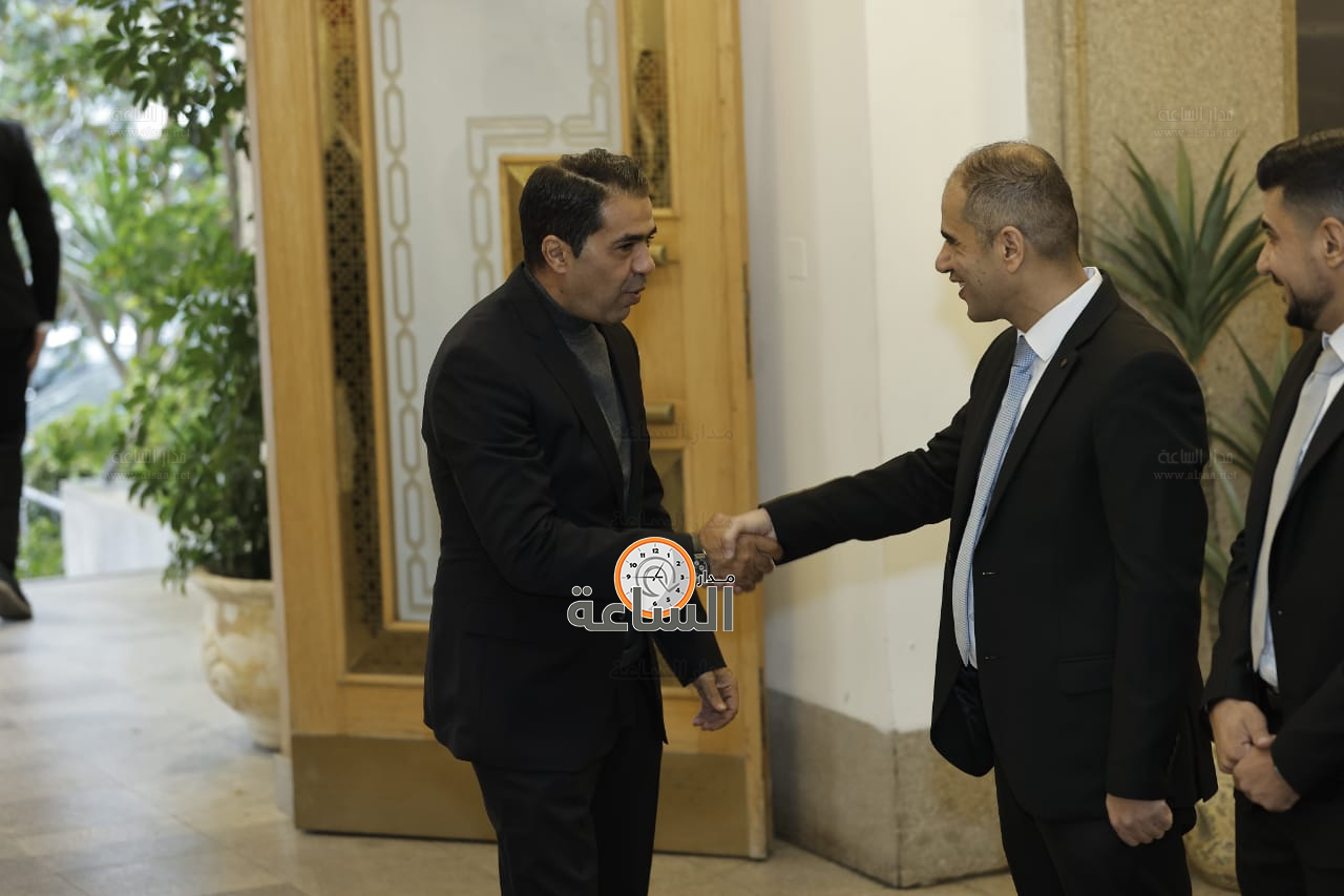 Madar Al-Saa Images 0.1775322906476804