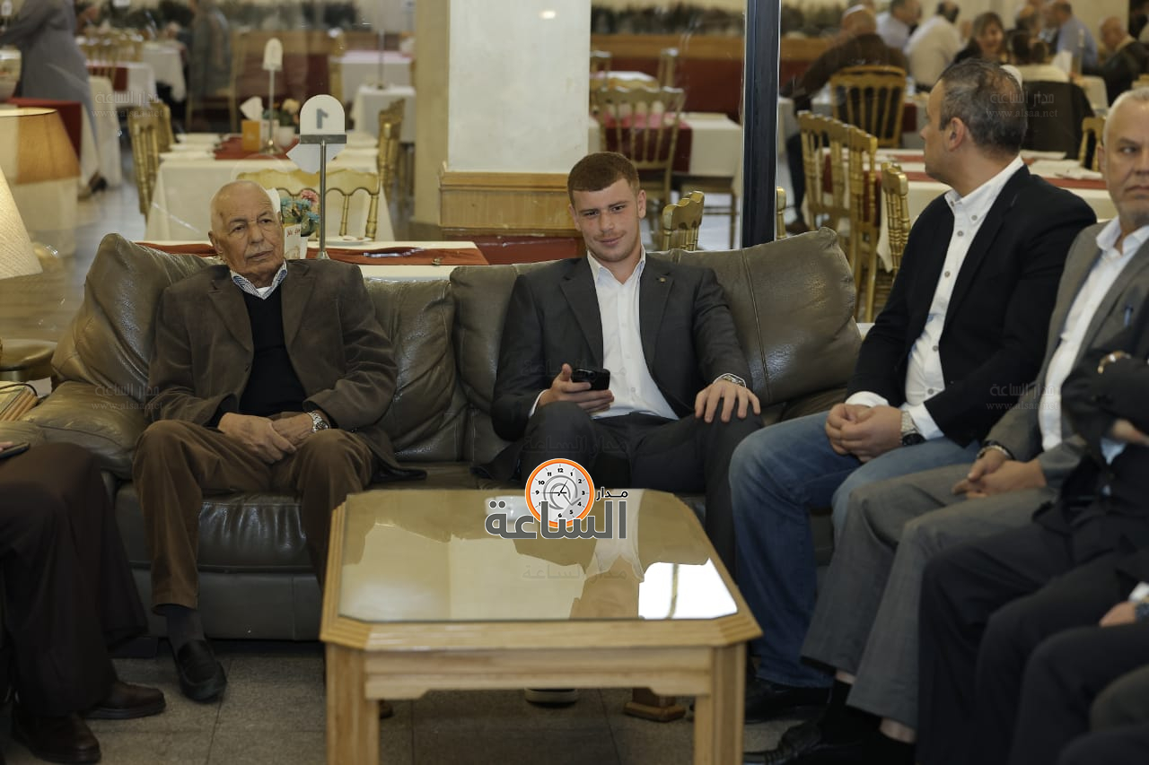 Madar Al-Saa Images 0.5296124482599383