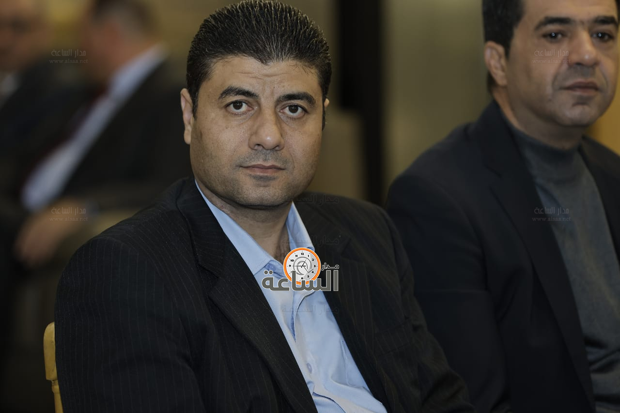 Madar Al-Saa Images 0.1215696377622083