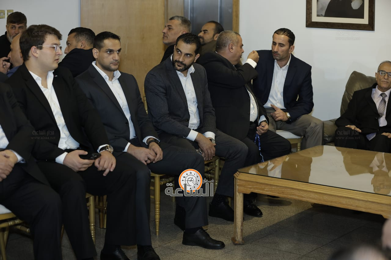 Madar Al-Saa Images 0.7635526396309158