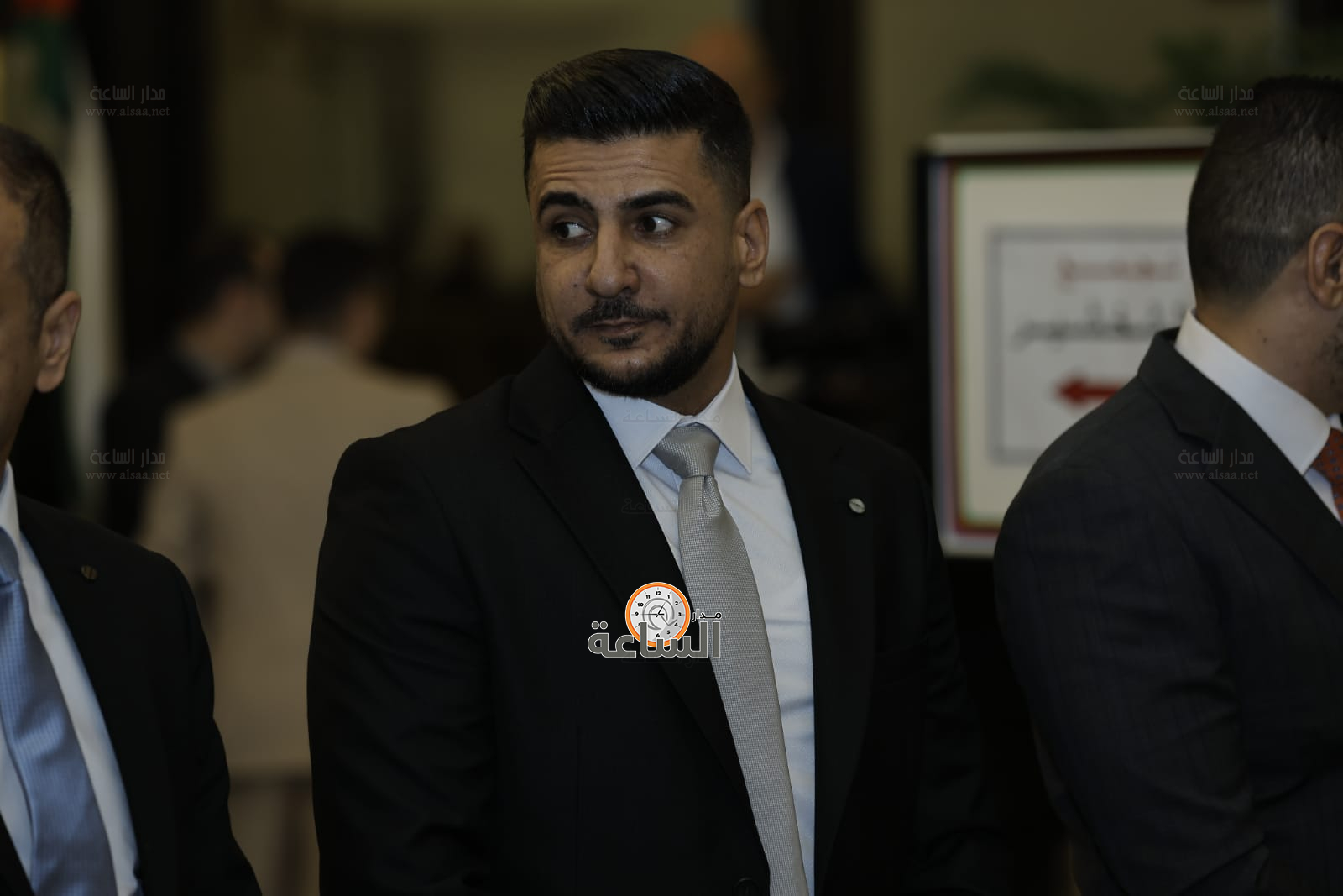 Madar Al-Saa Images 0.6990891464326806