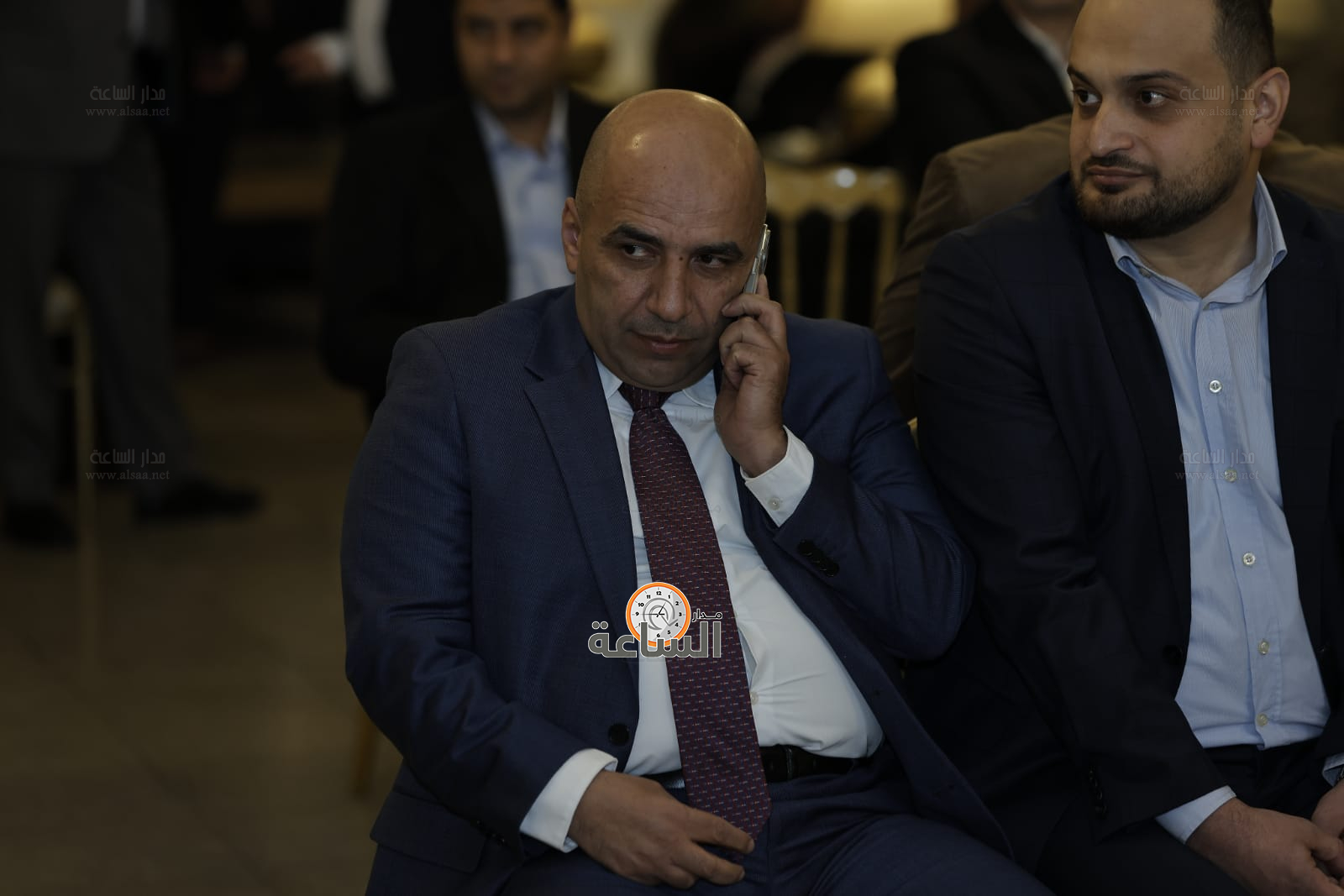 Madar Al-Saa Images 0.5832866571565188