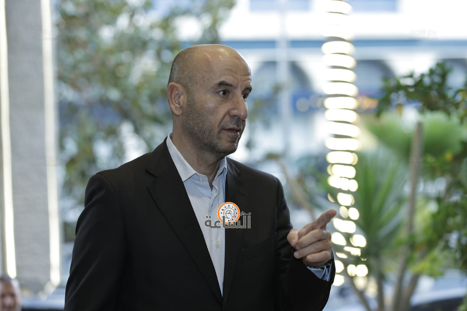 Madar Al-Saa Images 0.3572612361529872