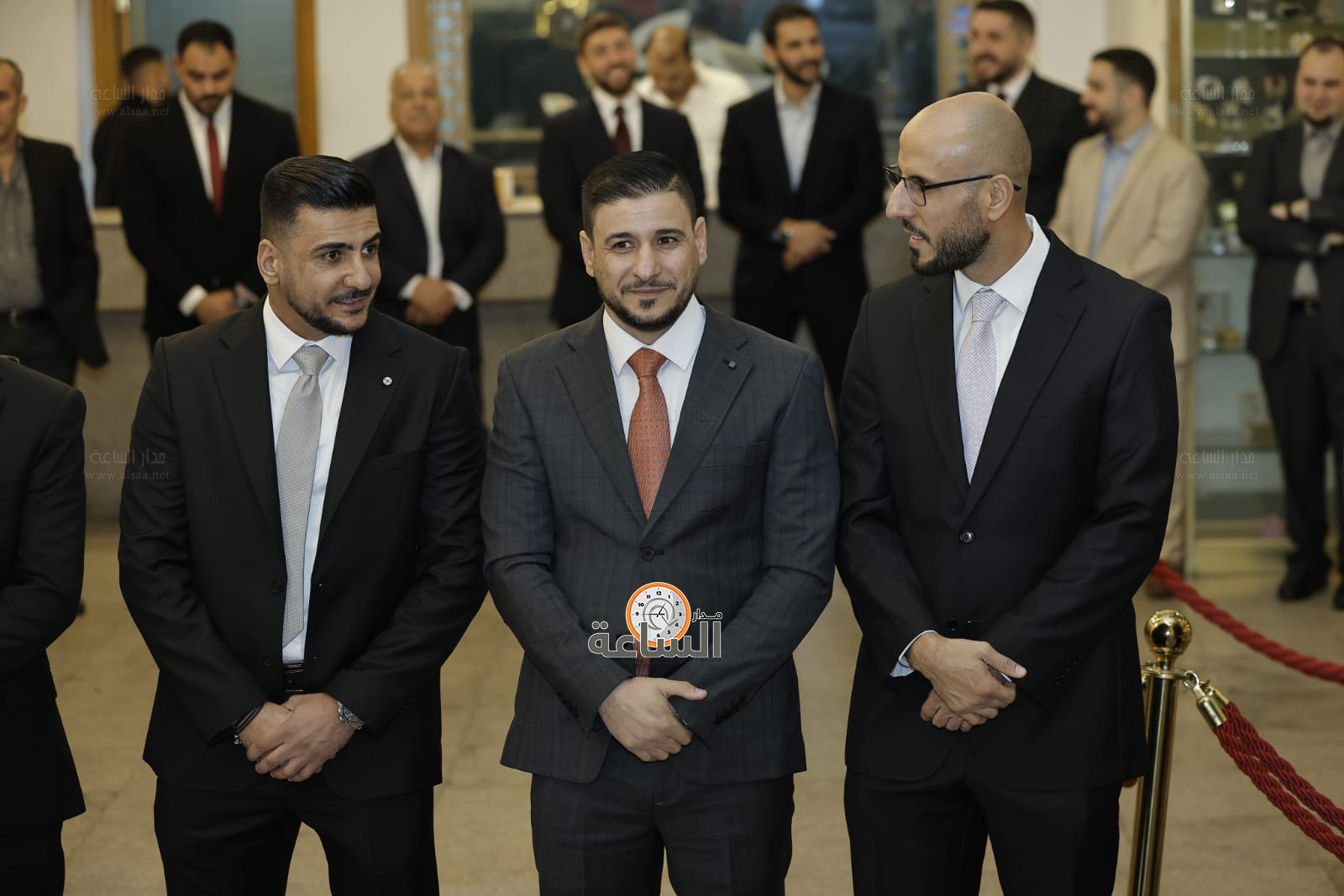 Madar Al-Saa Images 0.7617486185717386