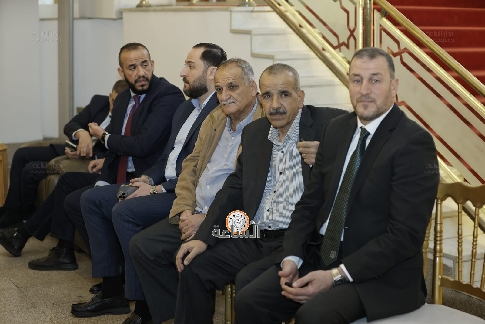 Madar Al-Saa Images 0.5635832789403035