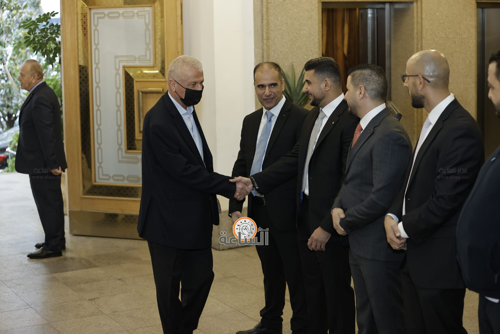 Madar Al-Saa Images 0.9253153963631254