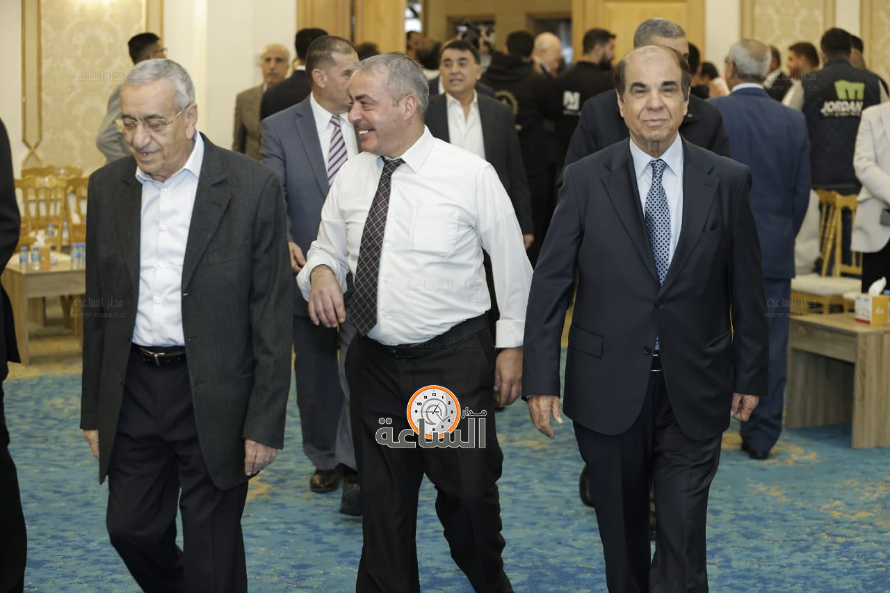 Madar Al-Saa Images 0.9811204807088423