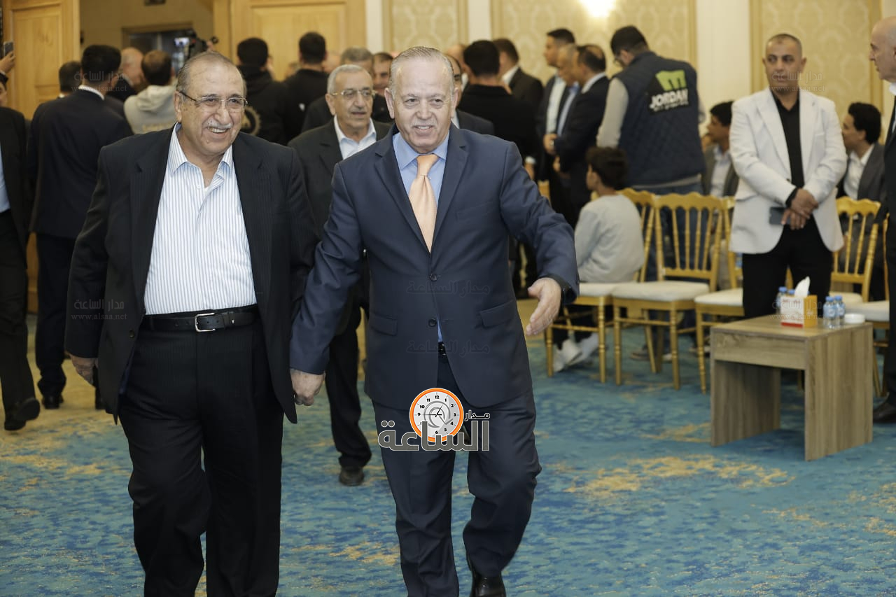 Madar Al-Saa Images 0.30766824404983195