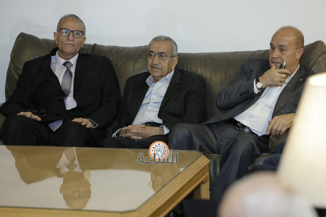 Madar Al-Saa Images 0.7531427980724057