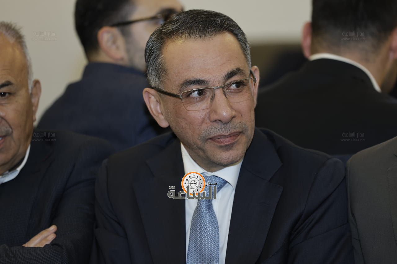 Madar Al-Saa Images 0.19313496147989462