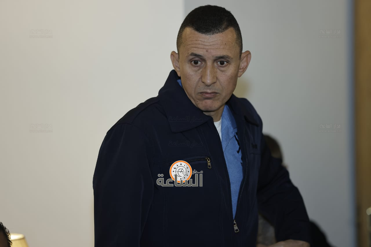 Madar Al-Saa Images 0.24256693875863067