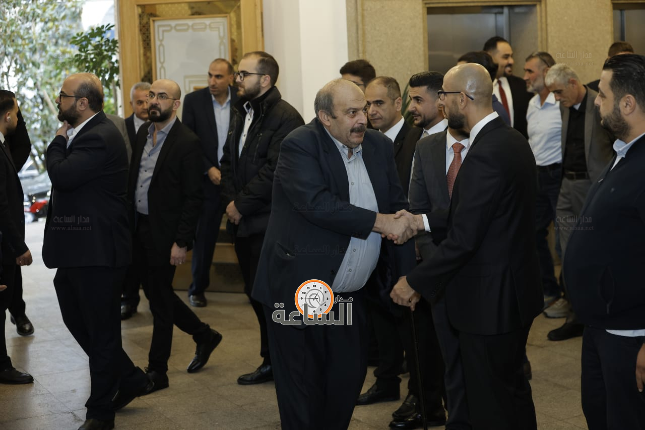 Madar Al-Saa Images 0.2895114365202296