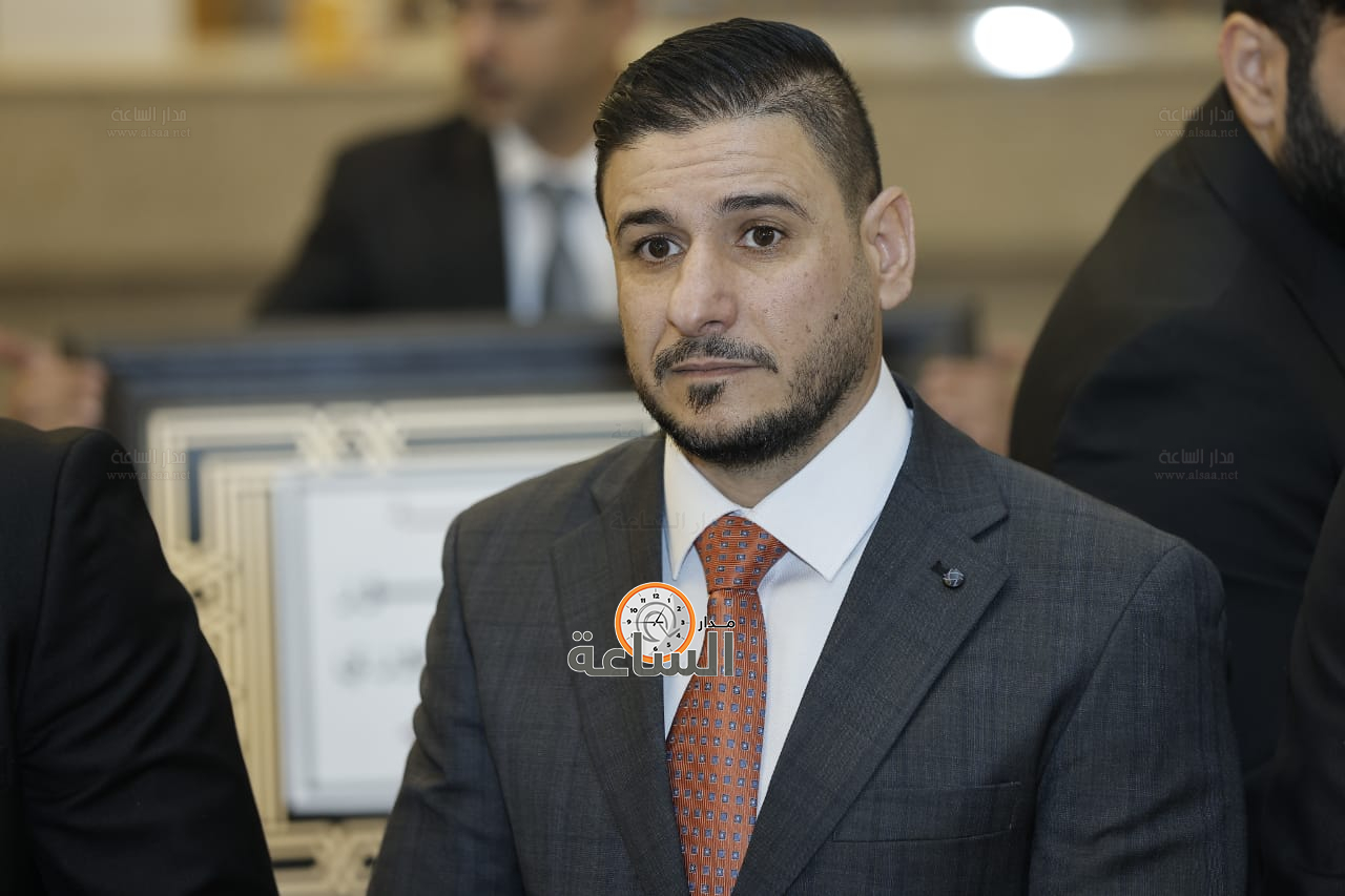 Madar Al-Saa Images 0.6380934563655051