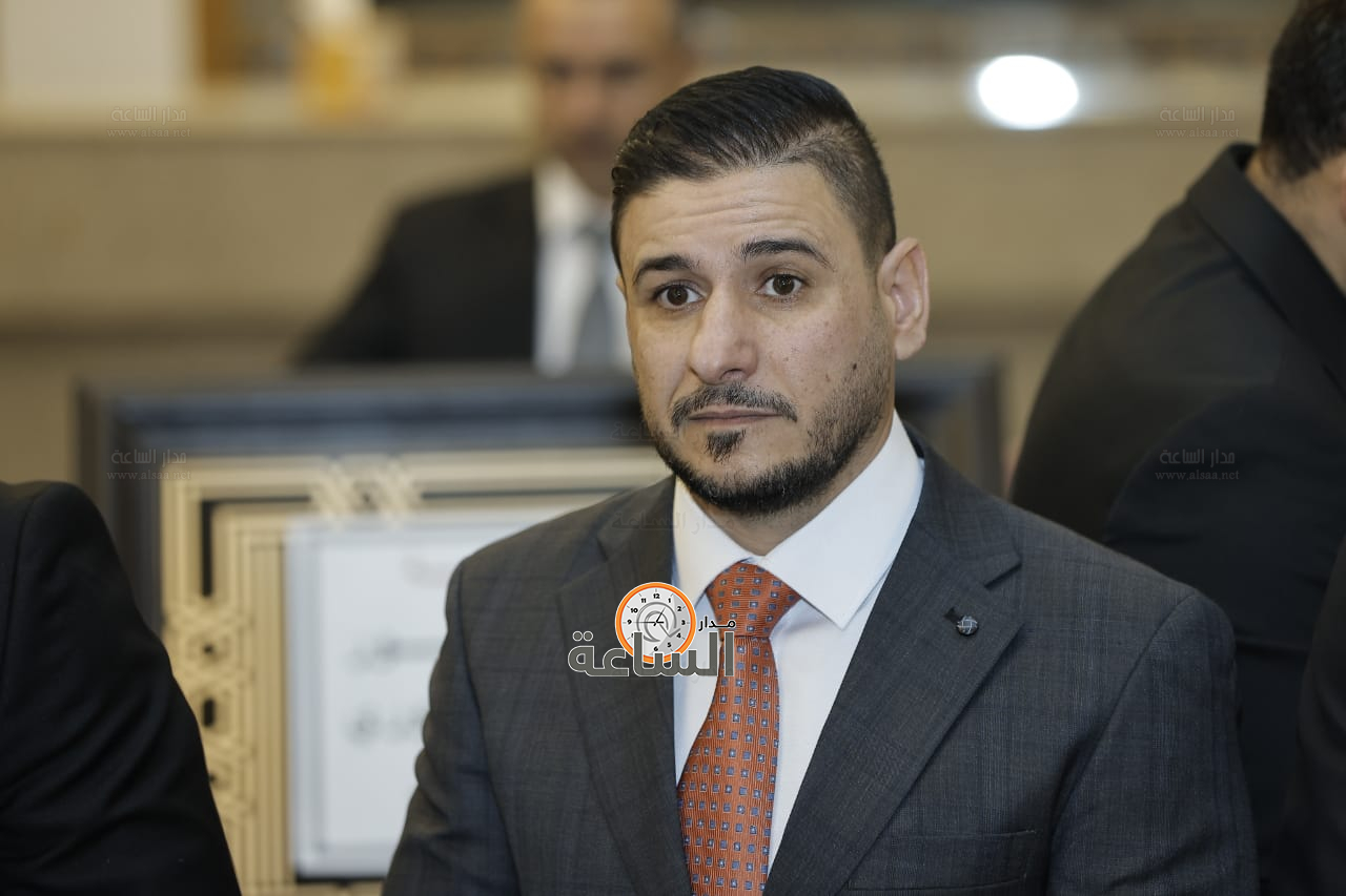 Madar Al-Saa Images 0.13859478661537195