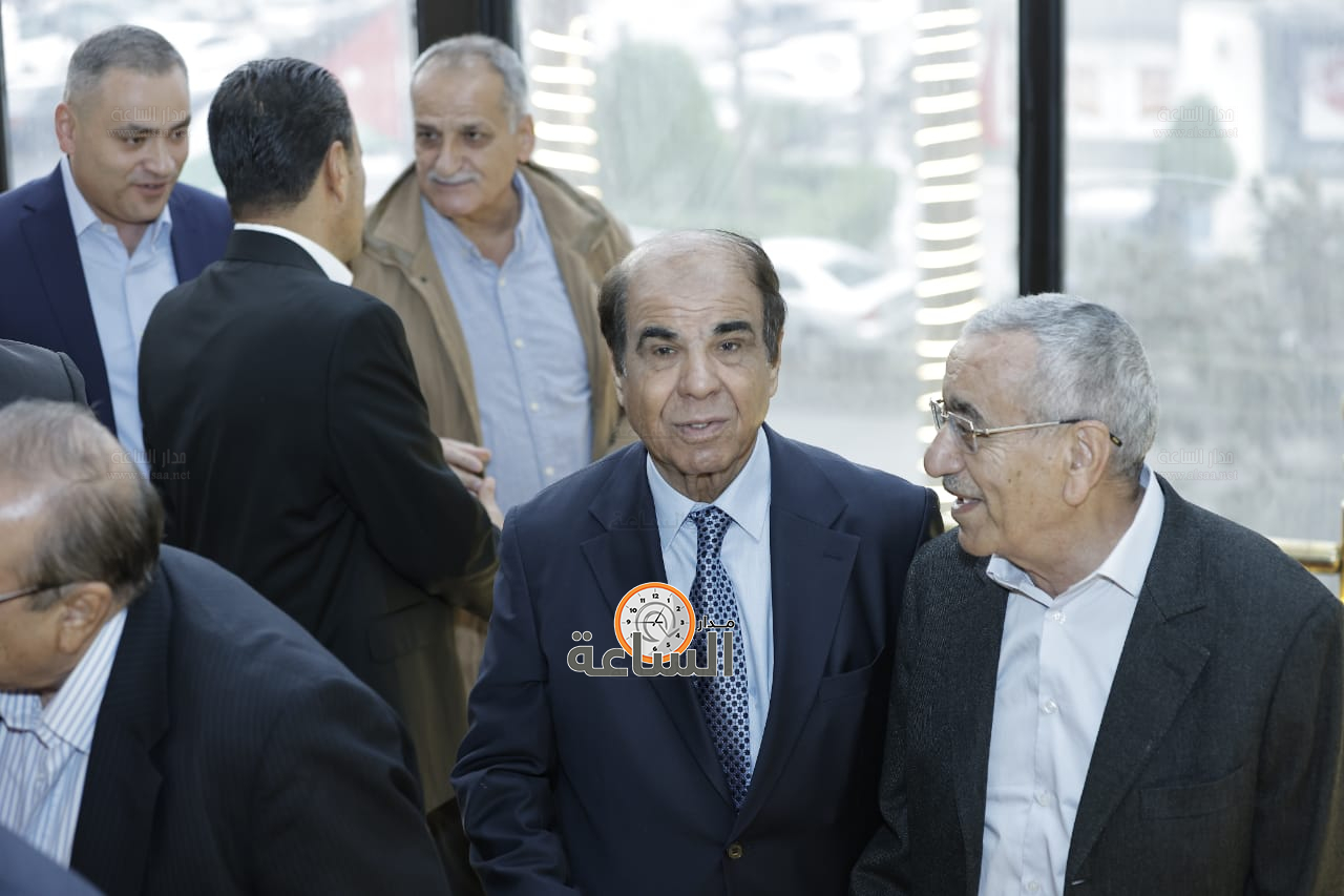 Madar Al-Saa Images 0.7118811219405631