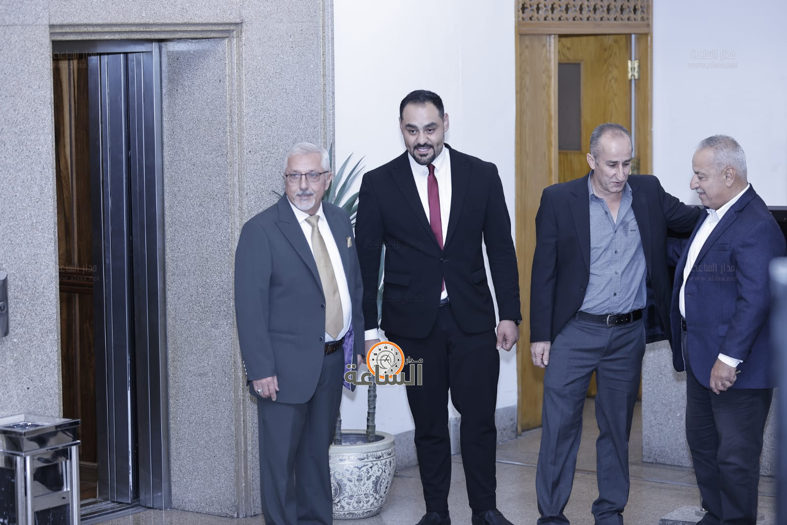 Madar Al-Saa Images 0.24684781524732935