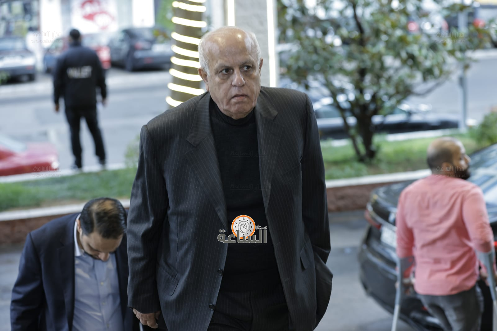 Madar Al-Saa Images 0.9940797988495648