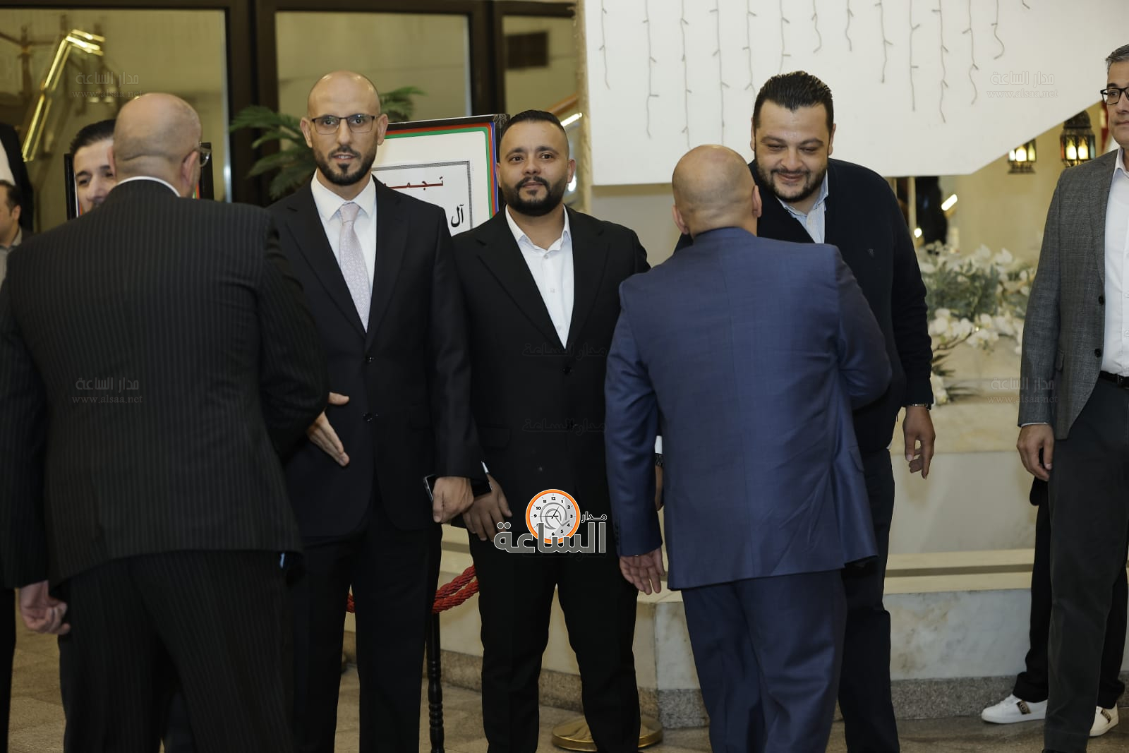 Madar Al-Saa Images 0.18209063879708065