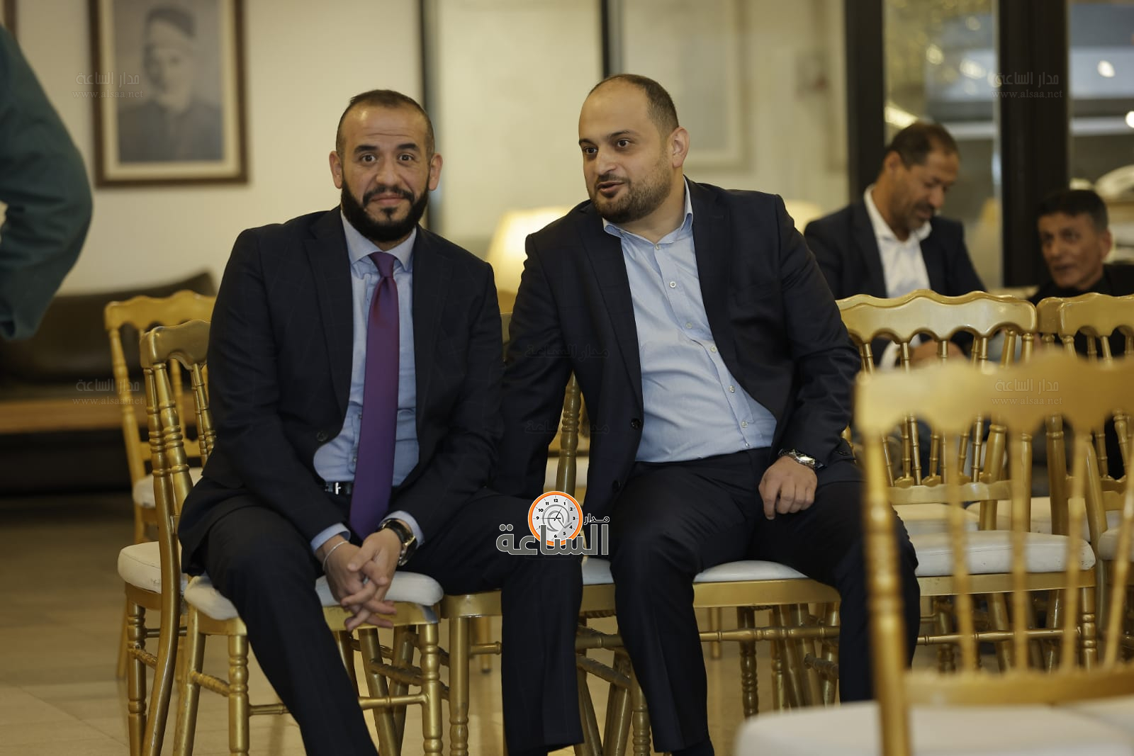 Madar Al-Saa Images 0.9885024283256459