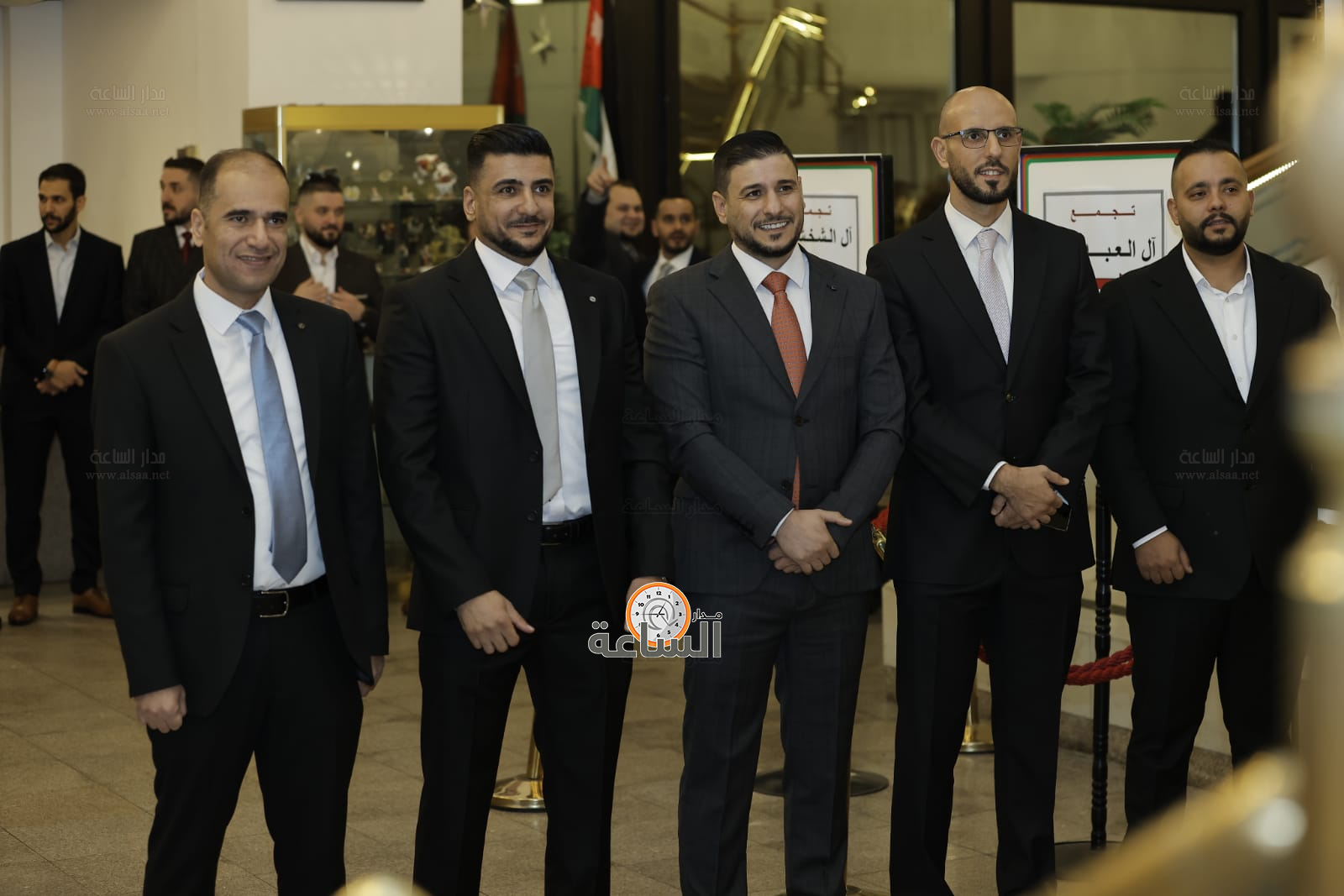 Madar Al-Saa Images 0.5629744329634774