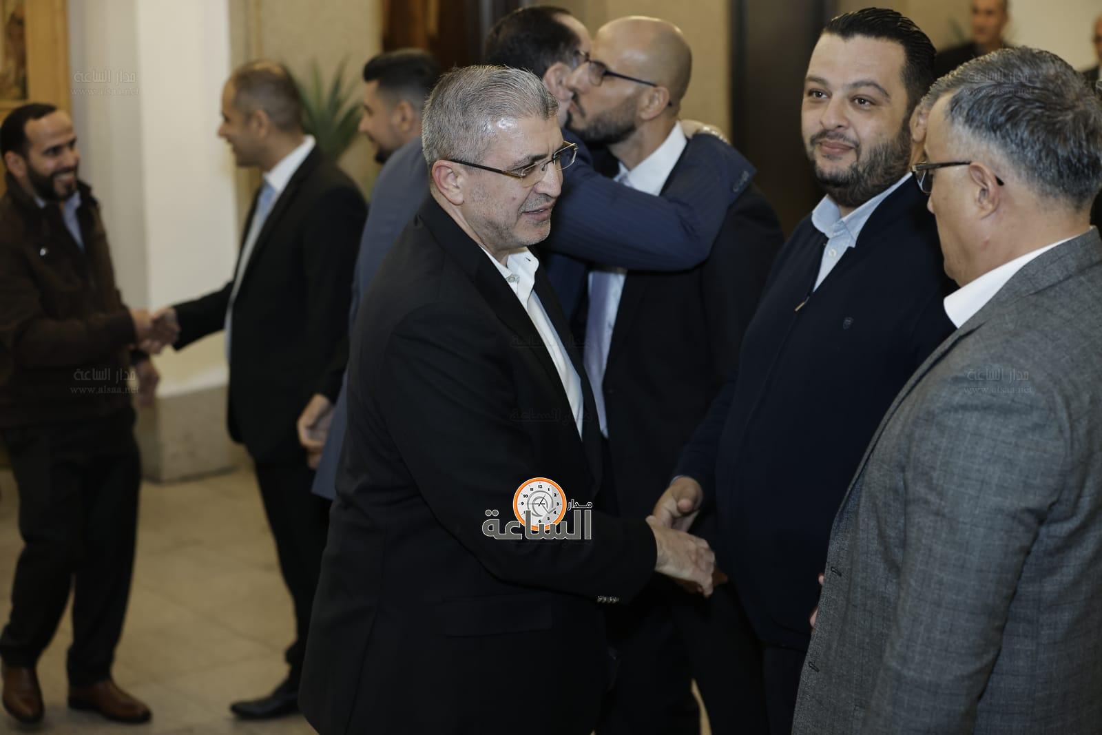 Madar Al-Saa Images 0.9675615229595653