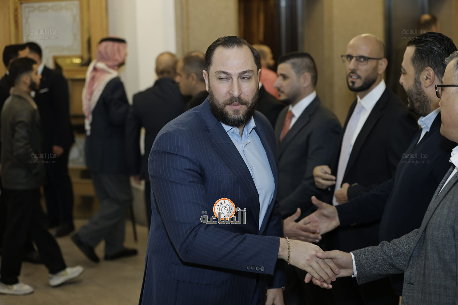 Madar Al-Saa Images 0.6239666702147707