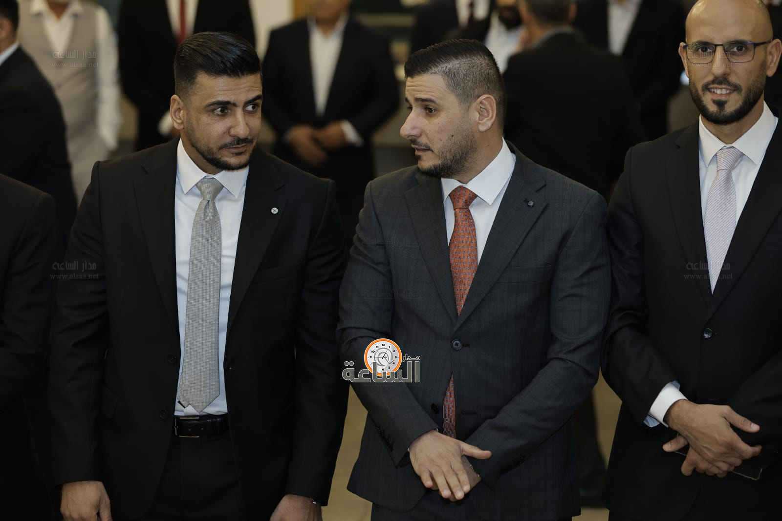 Madar Al-Saa Images 0.459451872476798