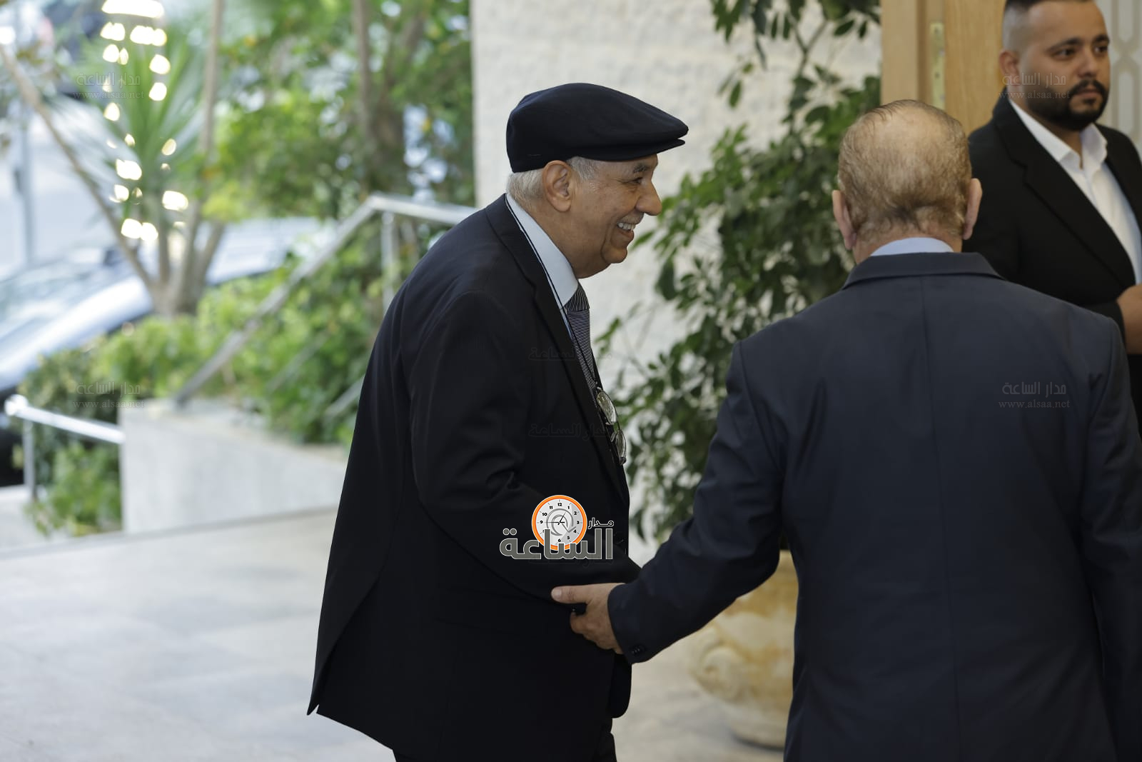 Madar Al-Saa Images 0.08803965985225881