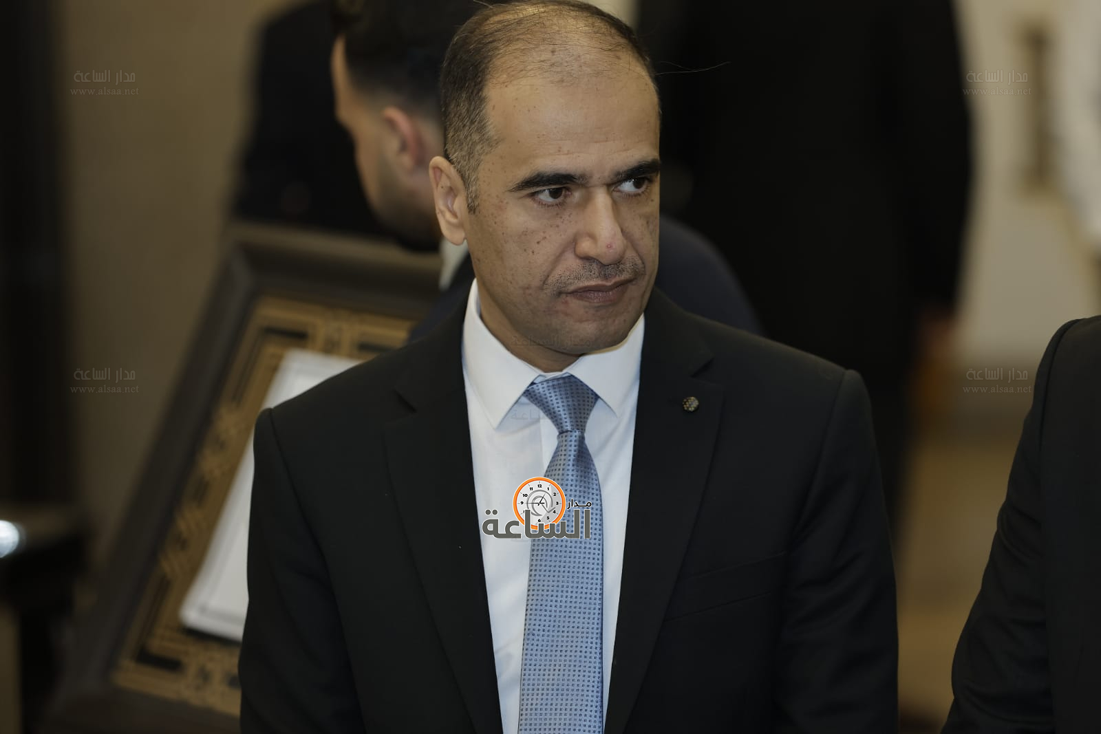 Madar Al-Saa Images 0.8423340518282705