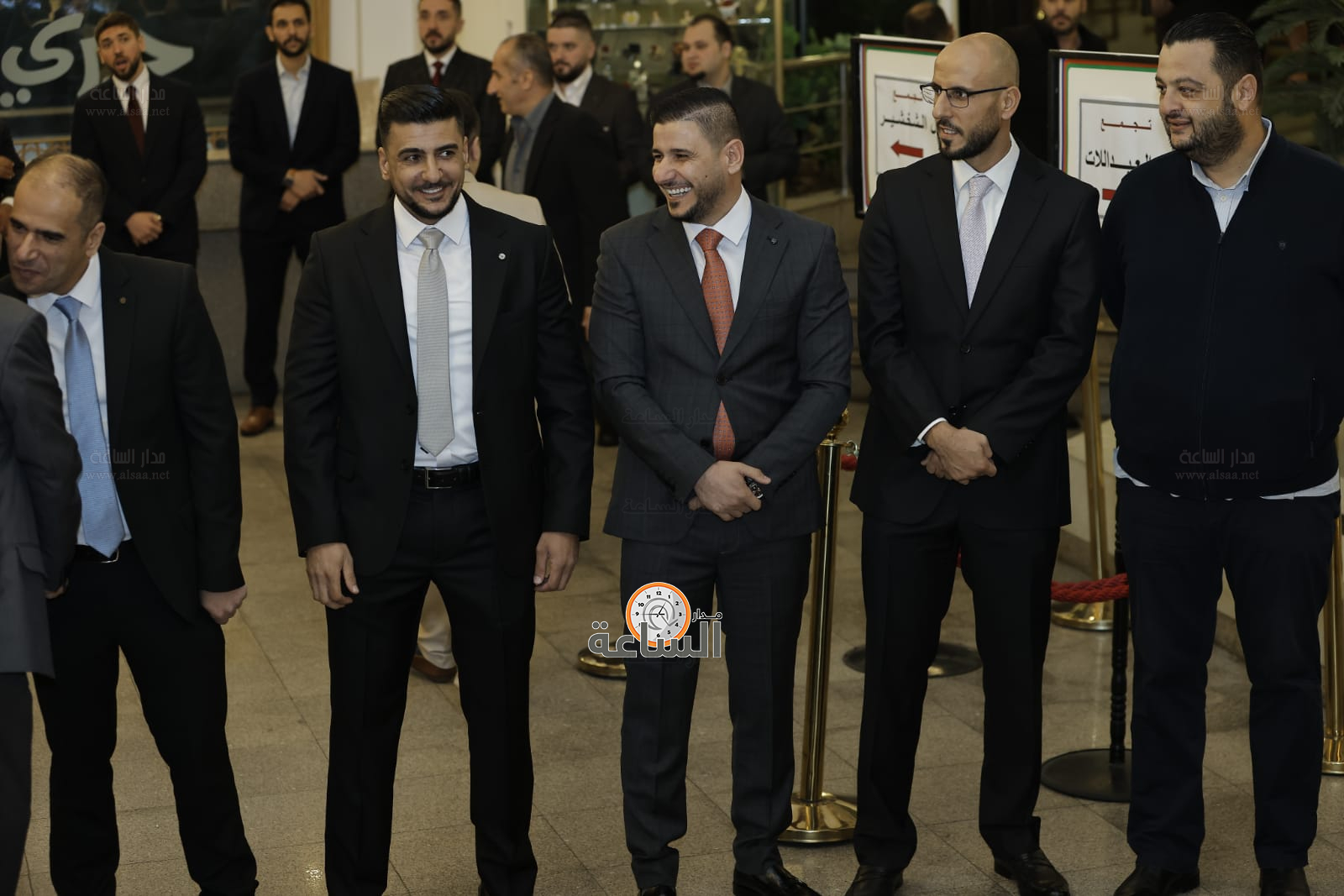 Madar Al-Saa Images 0.6027180312785121