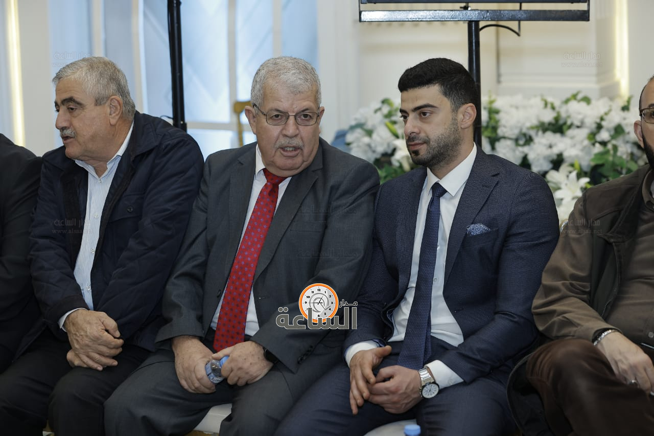 Madar Al-Saa Images 0.5791215715250757