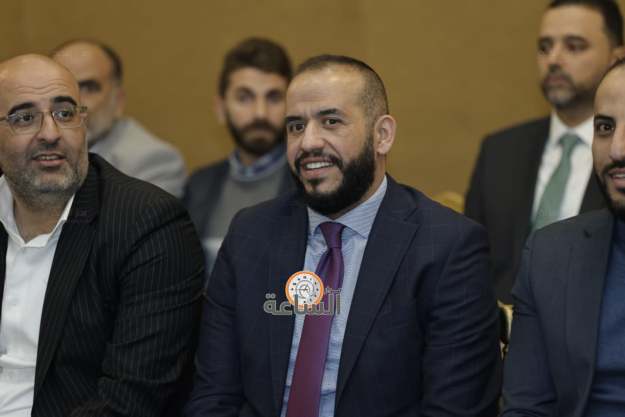 Madar Al-Saa Images 0.5343919116461816