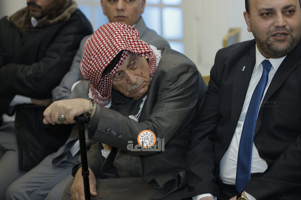 Madar Al-Saa Images 0.31046046904350366