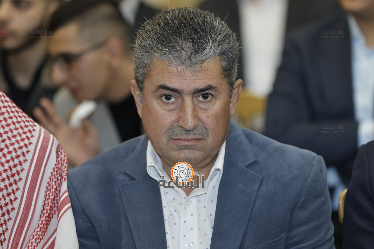 Madar Al-Saa Images 0.3728899800811486