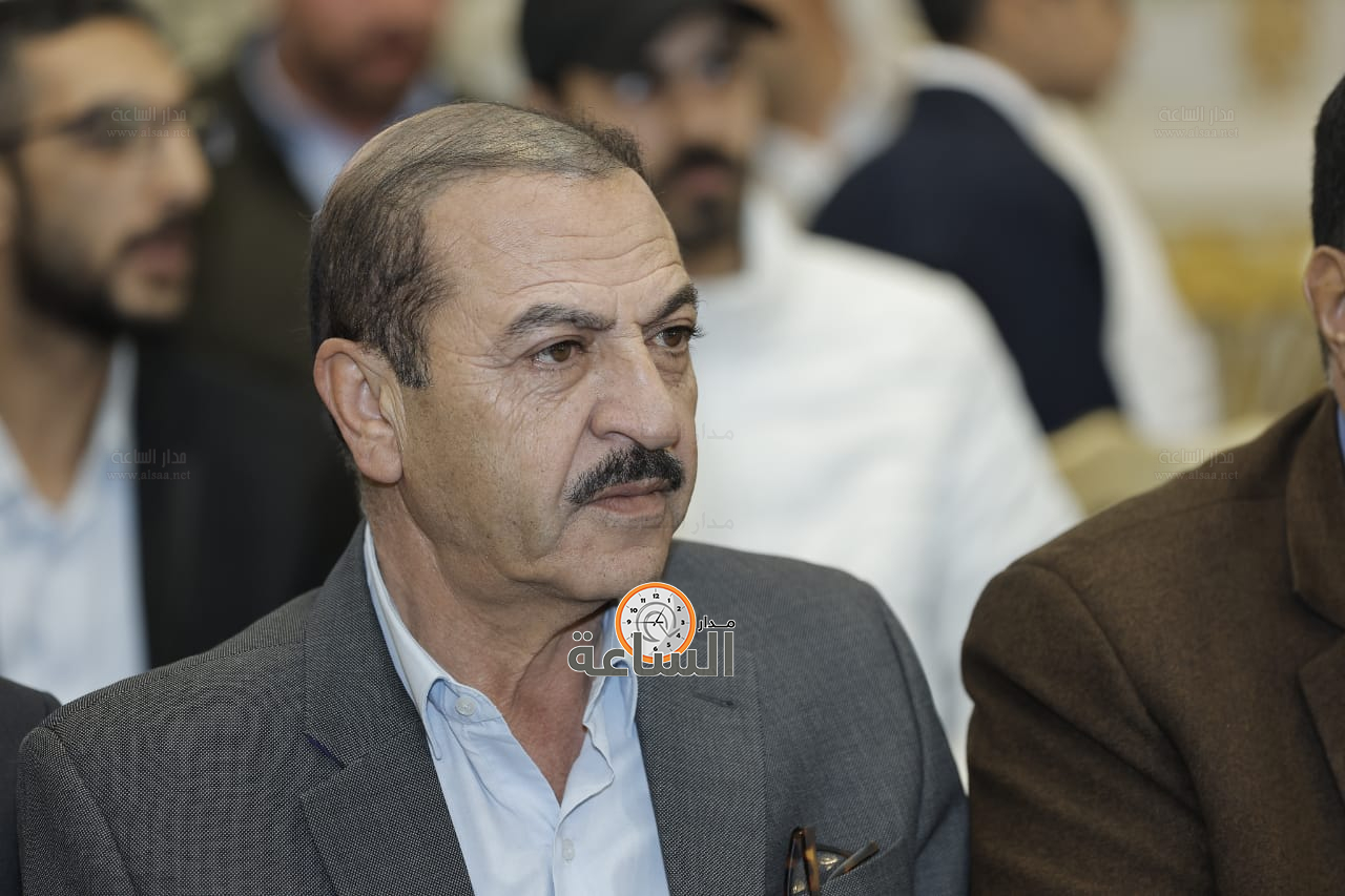 Madar Al-Saa Images 0.6030660539165892