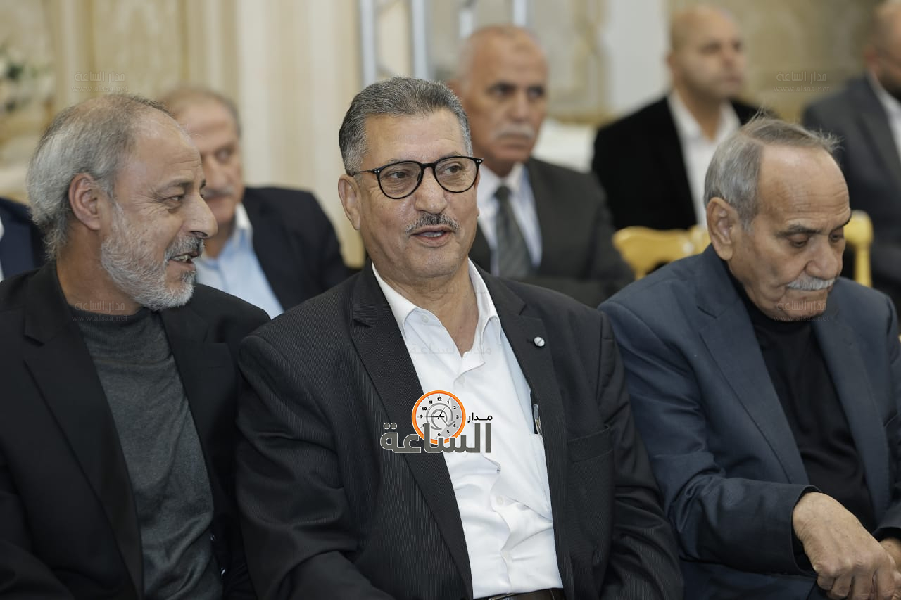 Madar Al-Saa Images 0.4611274635083258