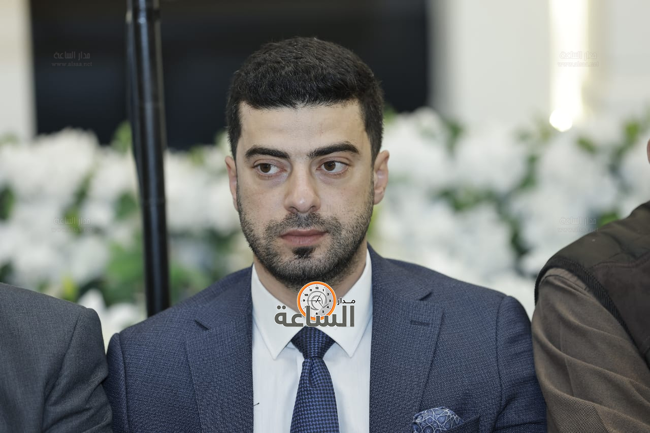 Madar Al-Saa Images 0.7615495430302432