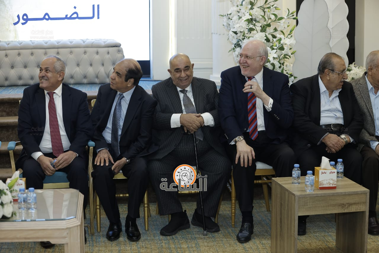 Madar Al-Saa Images 0.2101898785209152