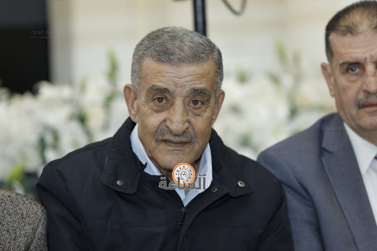 Madar Al-Saa Images 0.3420974742690701