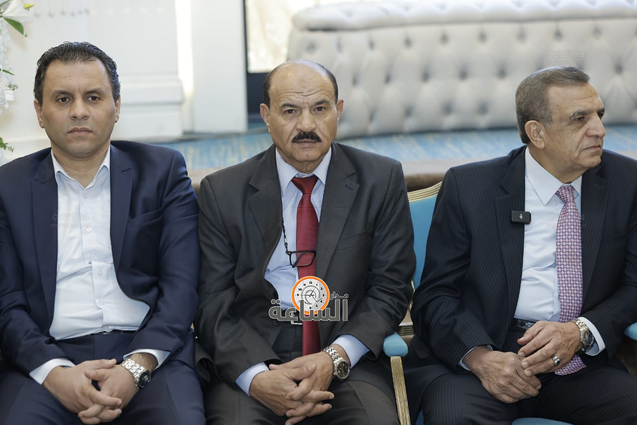 Madar Al-Saa Images 0.22784374170805743