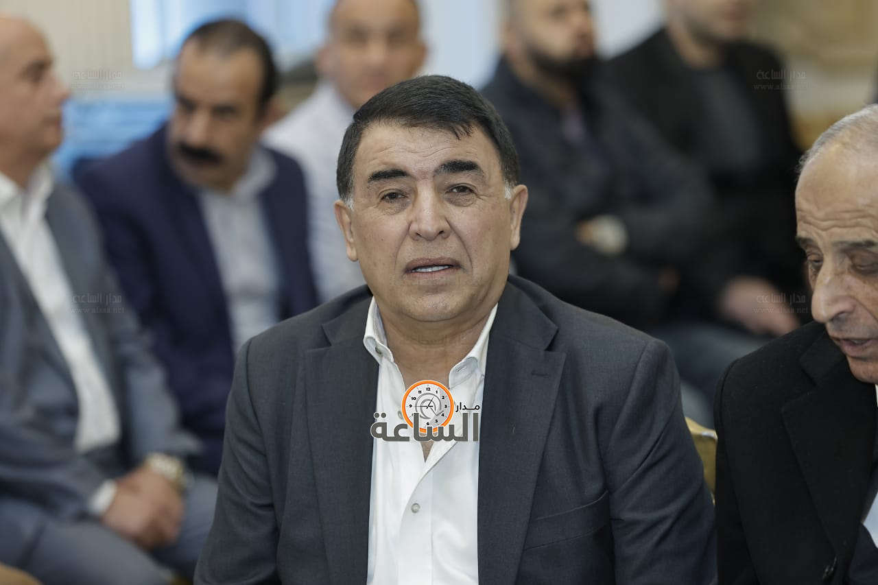 Madar Al-Saa Images 0.3500249611021886