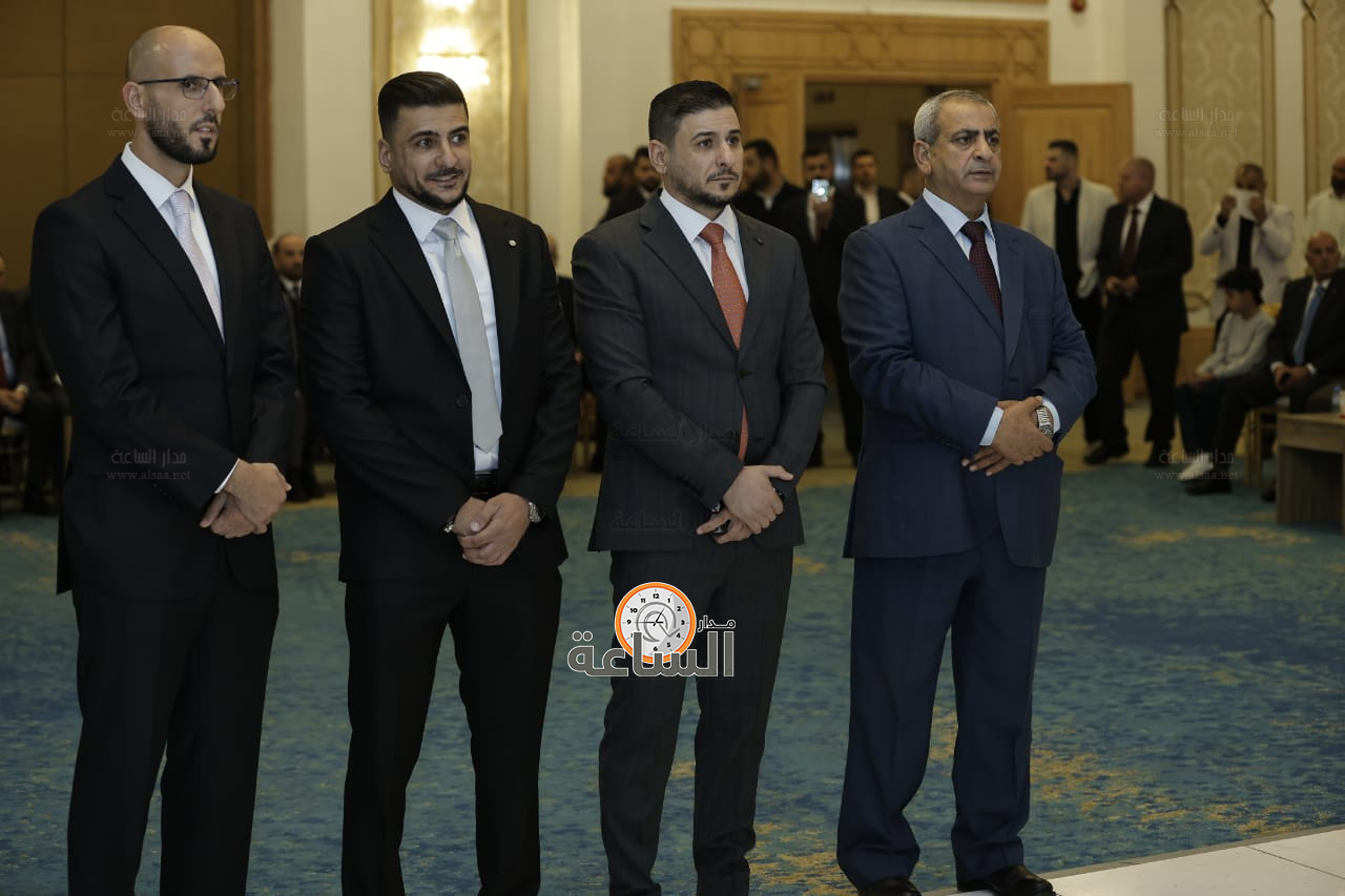 Madar Al-Saa Images 0.12385847692868002