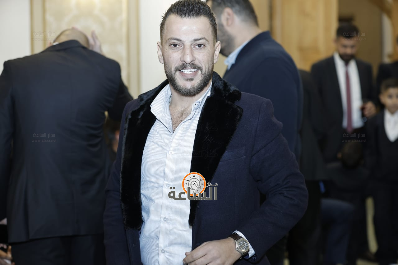 Madar Al-Saa Images 0.223864330387043