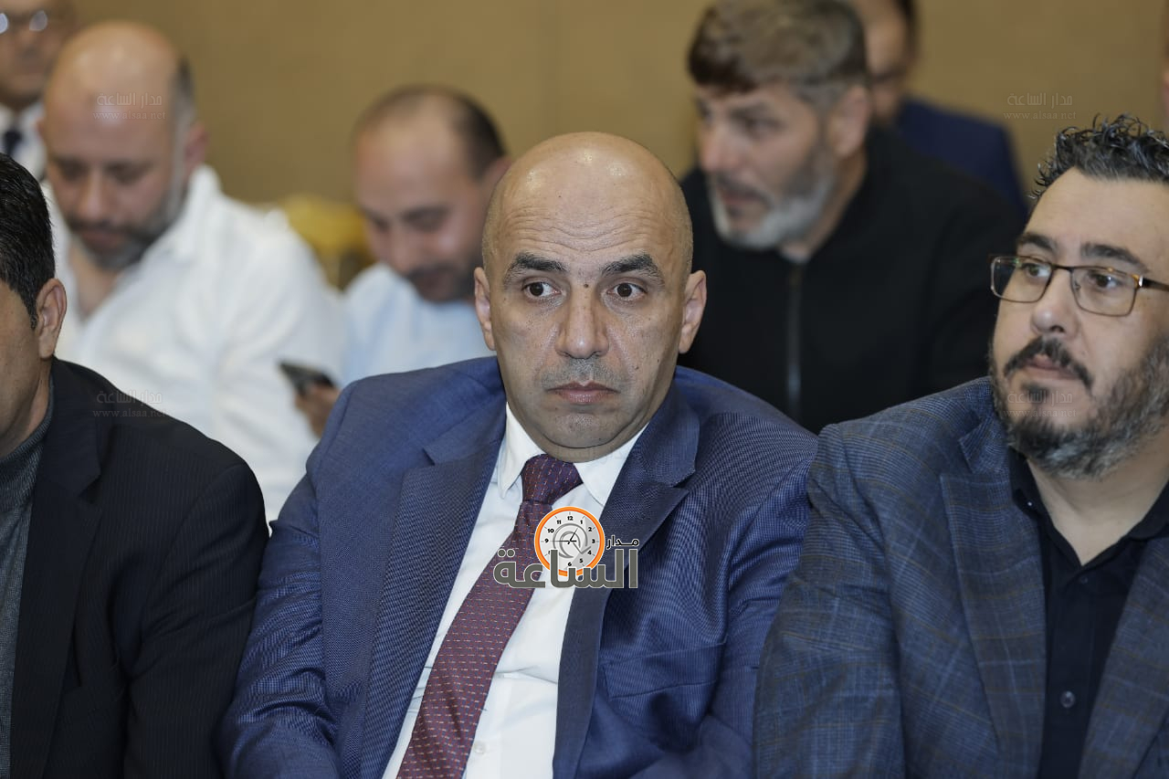 Madar Al-Saa Images 0.7799372540108938