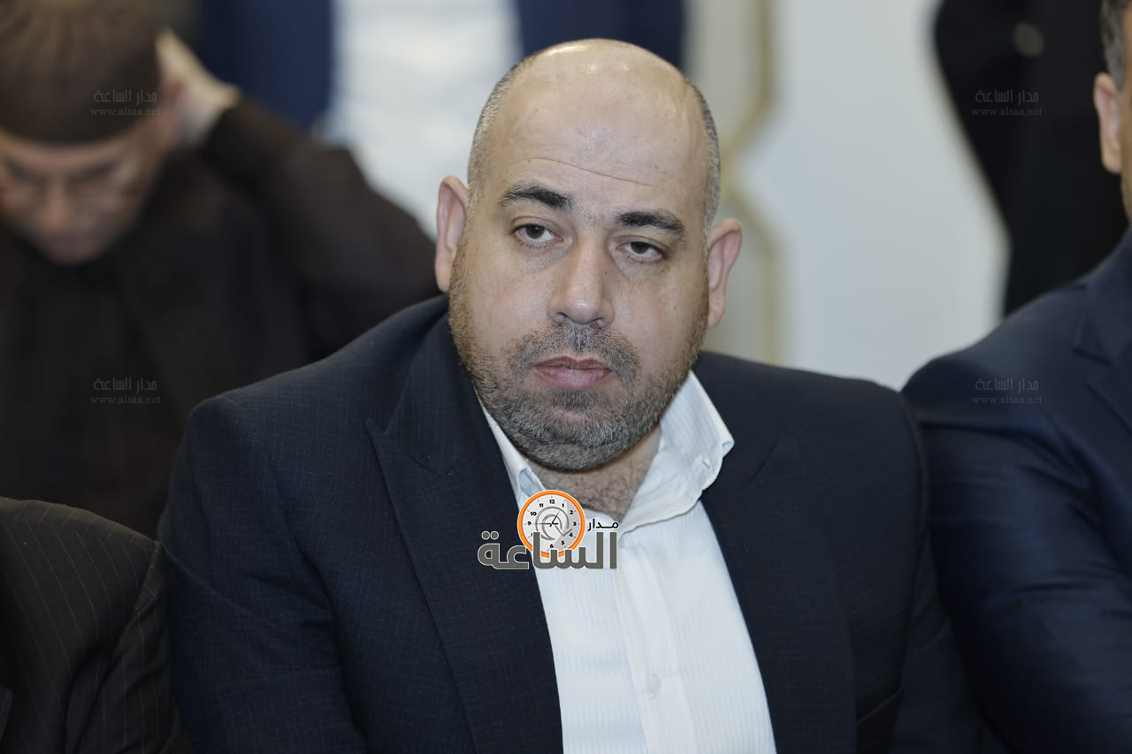 Madar Al-Saa Images 0.40318177737807914