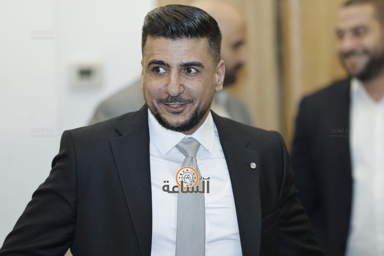 Madar Al-Saa Images 0.4404494426469918