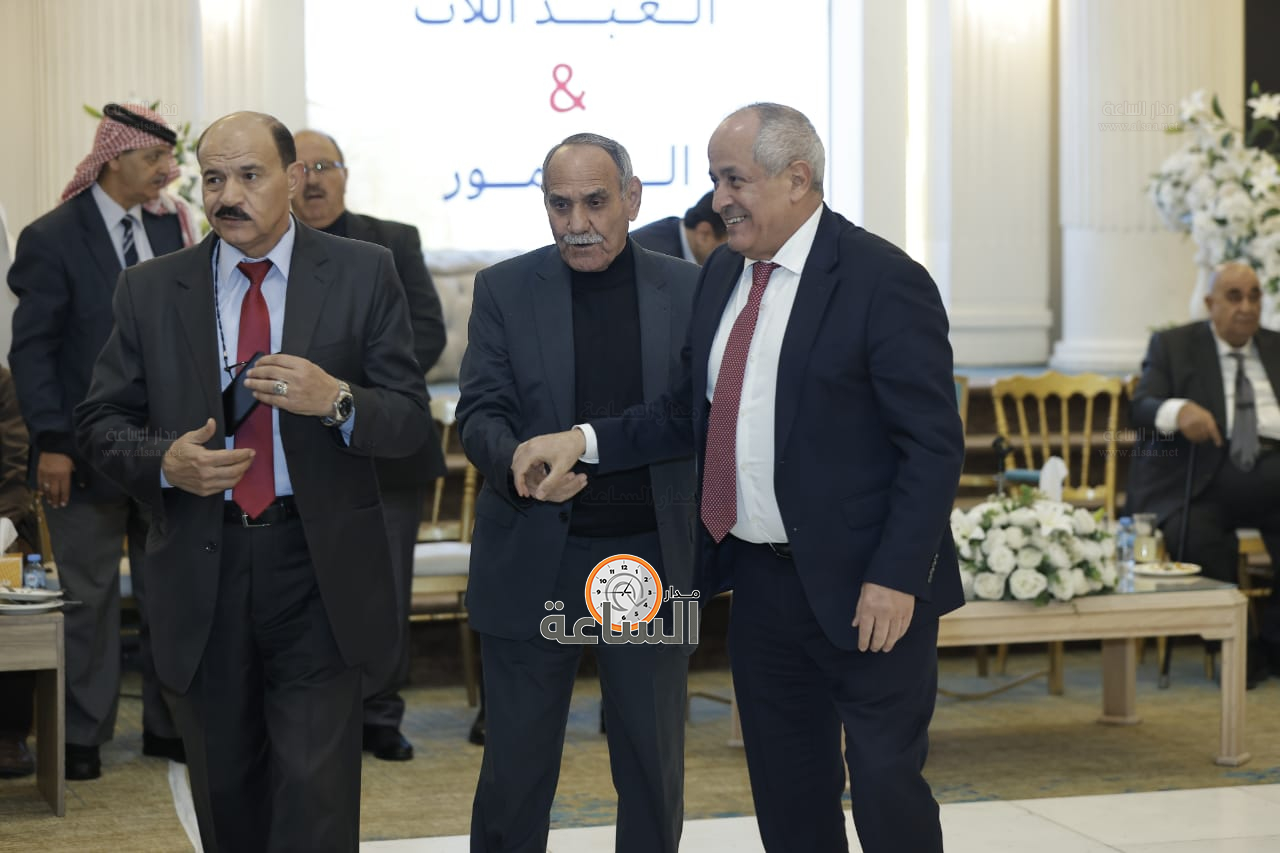 Madar Al-Saa Images 0.2580095980592938