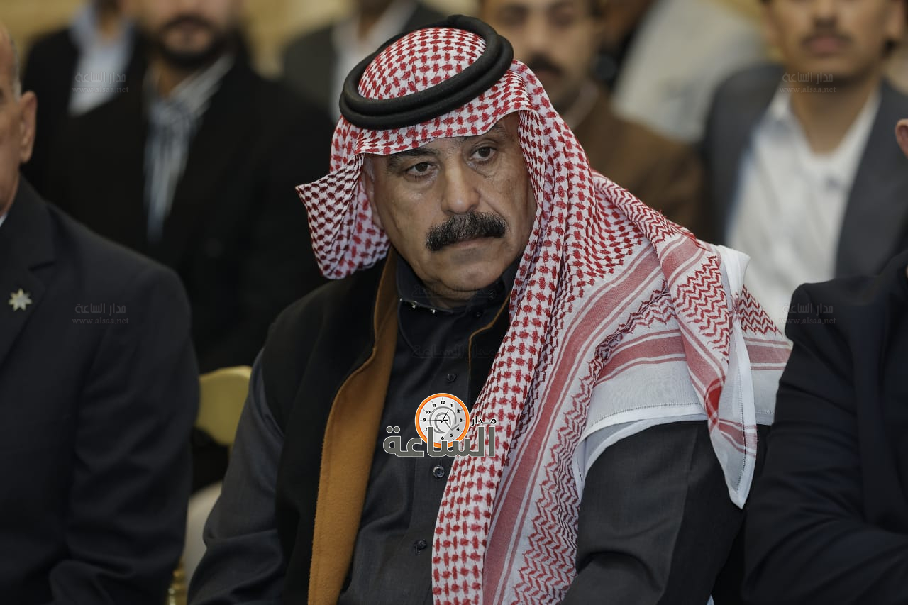 Madar Al-Saa Images 0.405241721161799